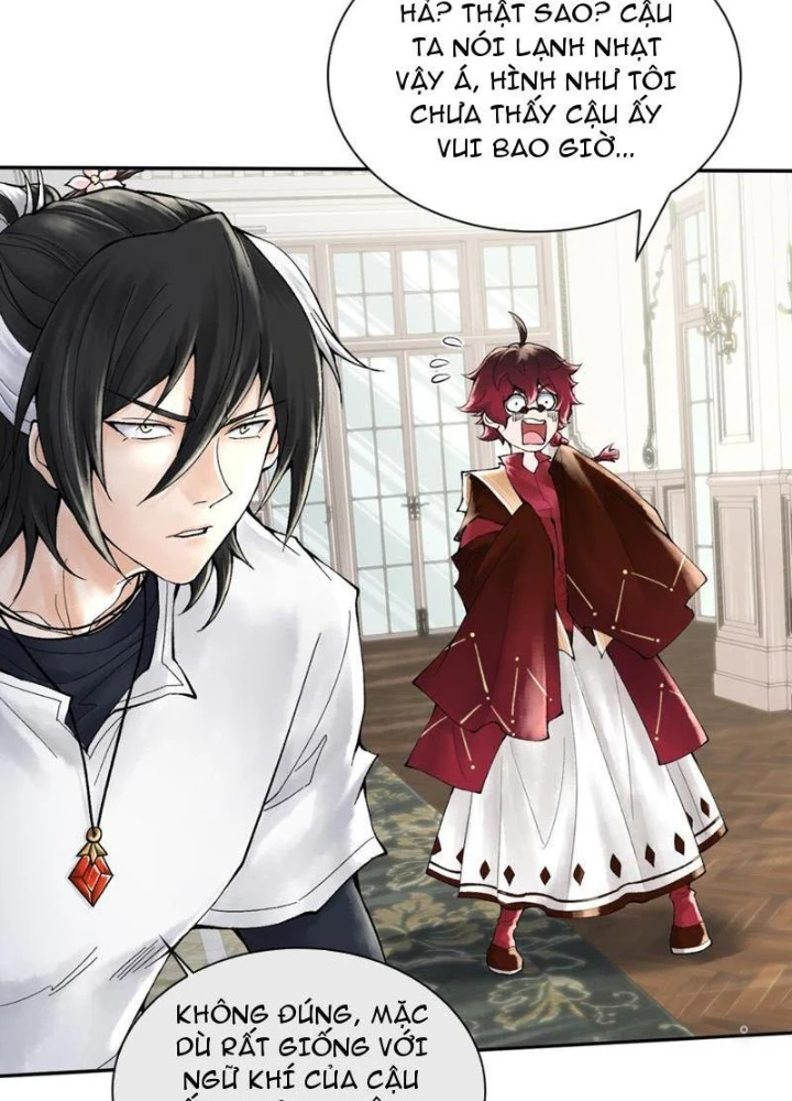 Thần Chi Cảnh Chapter 36 - 17