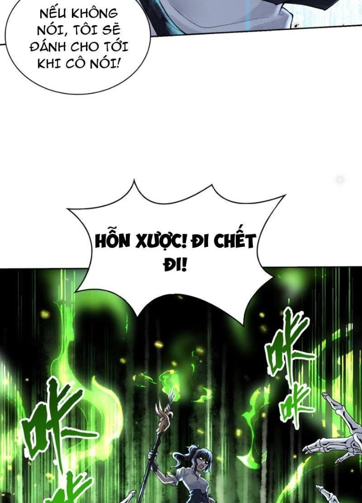 Thần Chi Cảnh Chapter 36 - 21