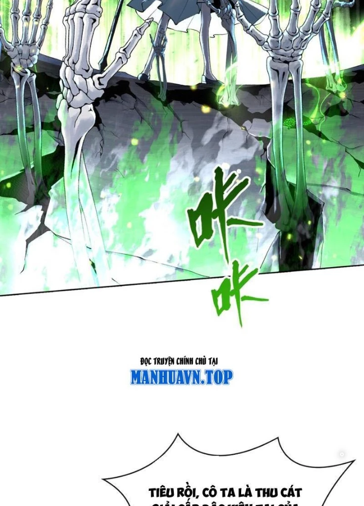 Thần Chi Cảnh Chapter 36 - 23