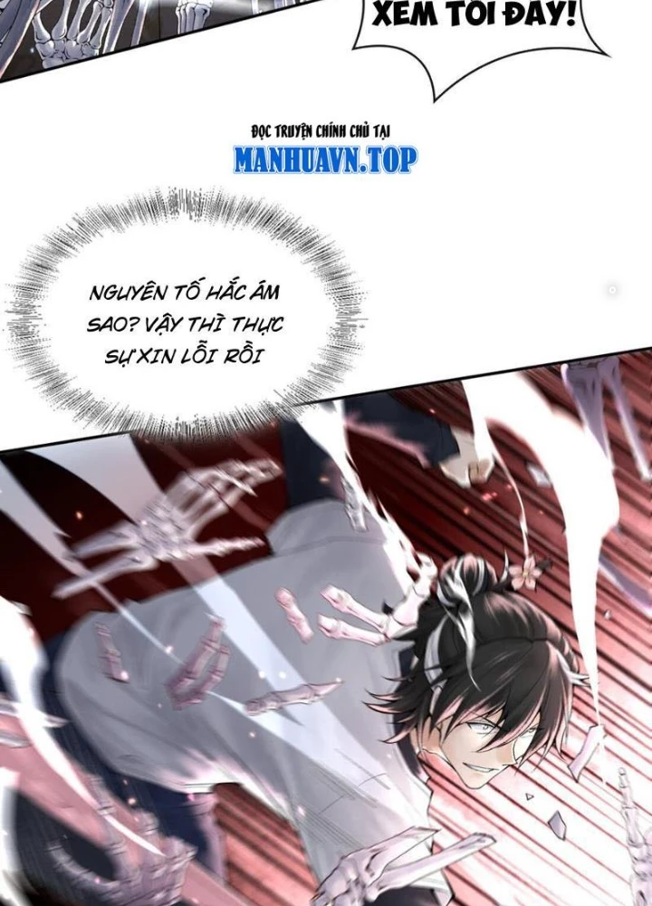 Thần Chi Cảnh Chapter 36 - 27