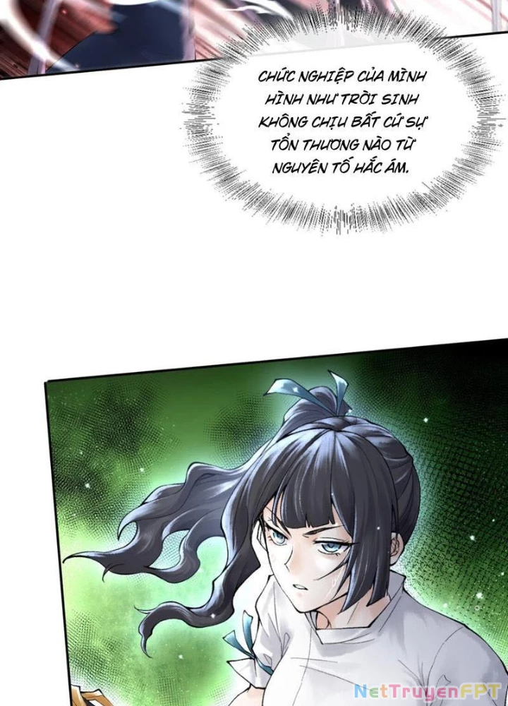 Thần Chi Cảnh Chapter 36 - 29