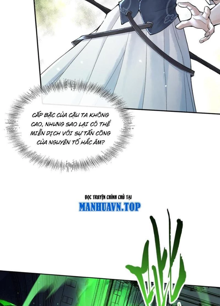 Thần Chi Cảnh Chapter 36 - 31