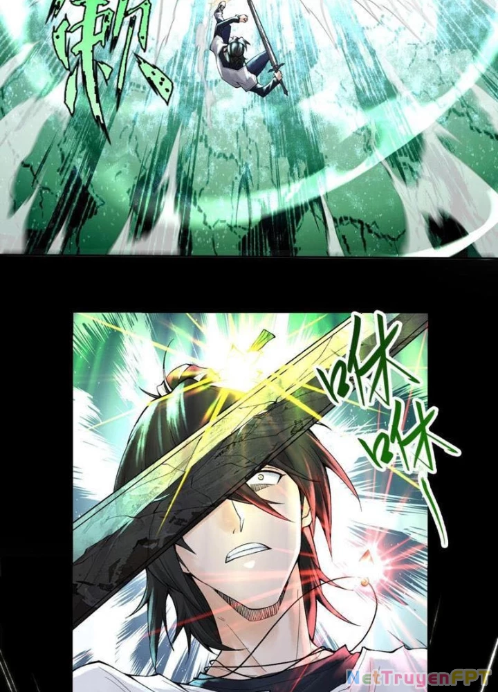Thần Chi Cảnh Chapter 36 - 43
