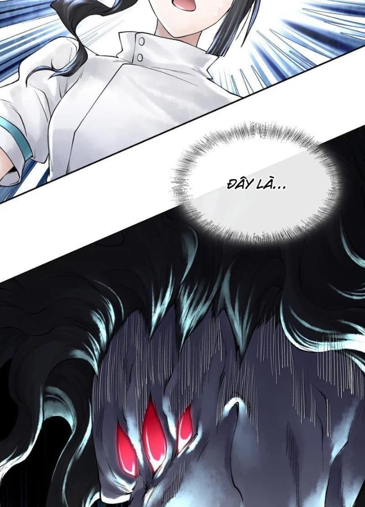 Thần Chi Cảnh Chapter 36 - 49