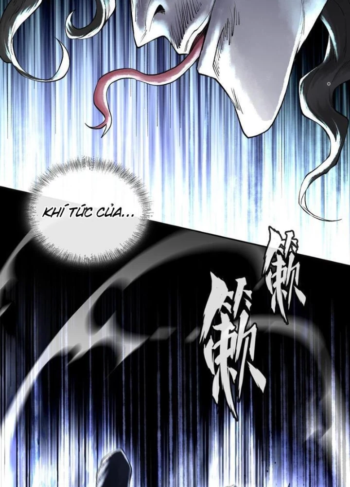 Thần Chi Cảnh Chapter 36 - 51