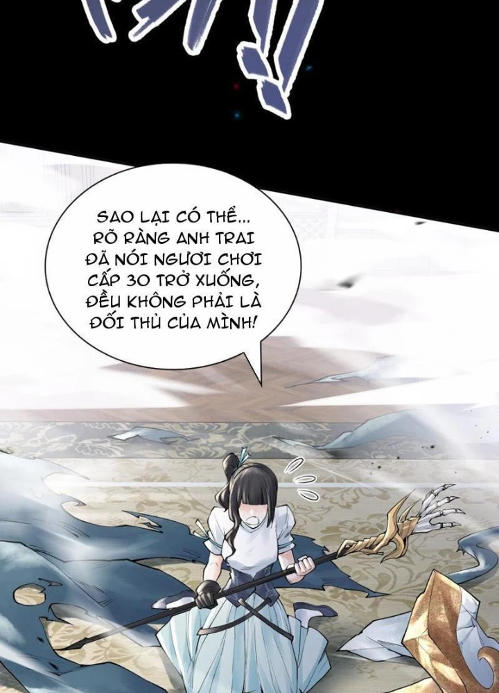 Thần Chi Cảnh Chapter 36 - 61