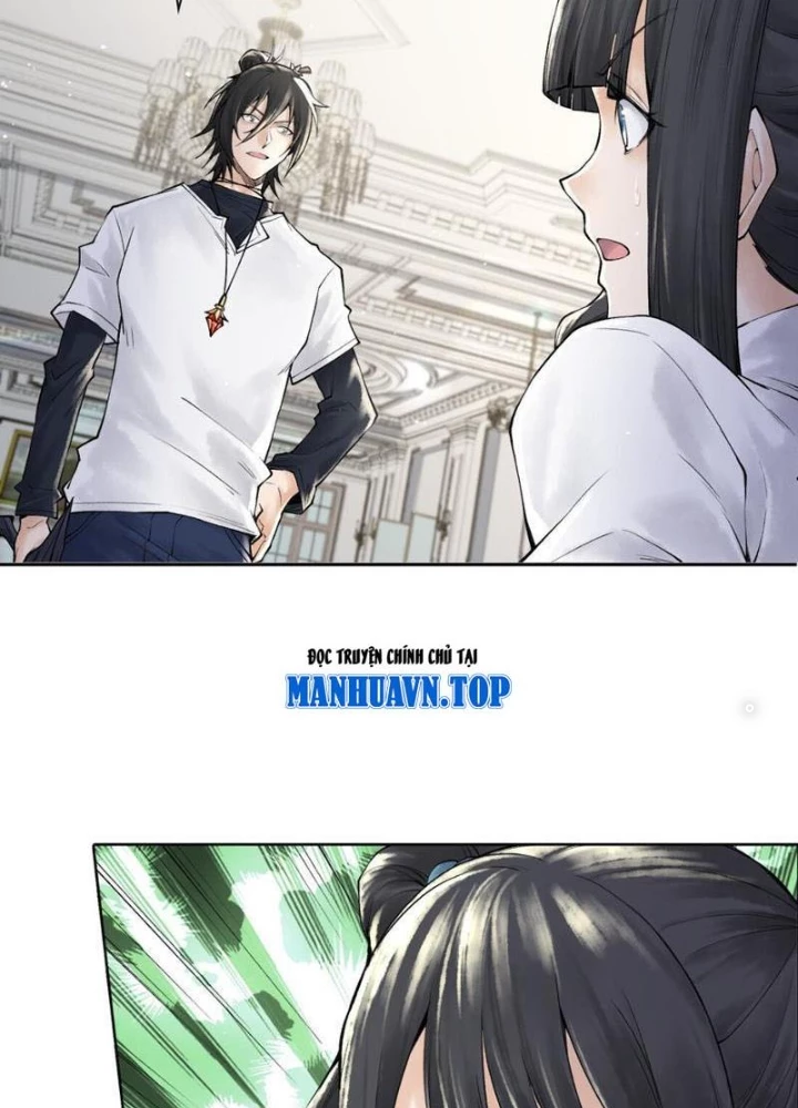 Thần Chi Cảnh Chapter 36 - 65