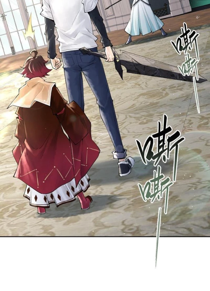 Thần Chi Cảnh Chapter 36 - 69