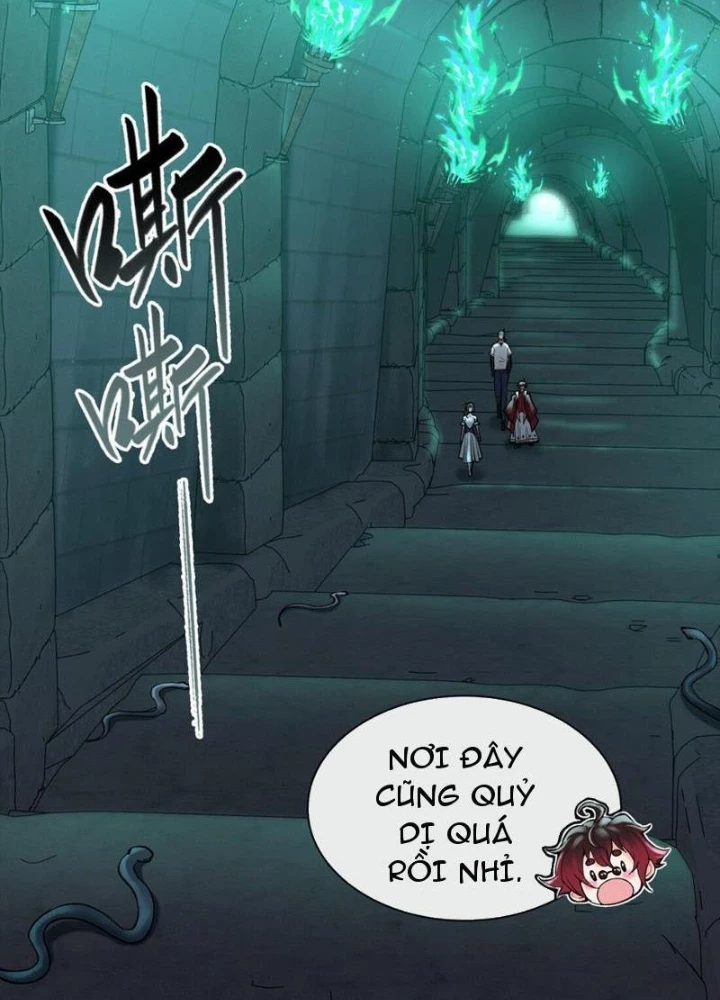 Thần Chi Cảnh Chapter 36 - 73