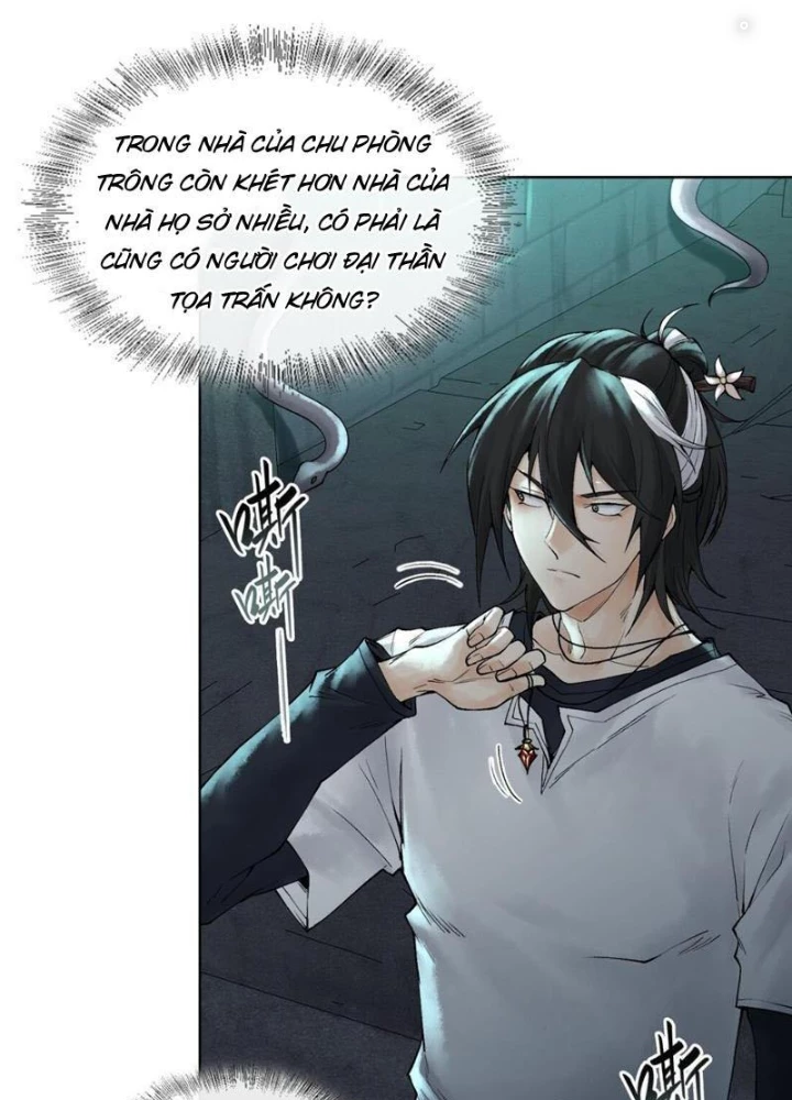 Thần Chi Cảnh Chapter 36 - 75