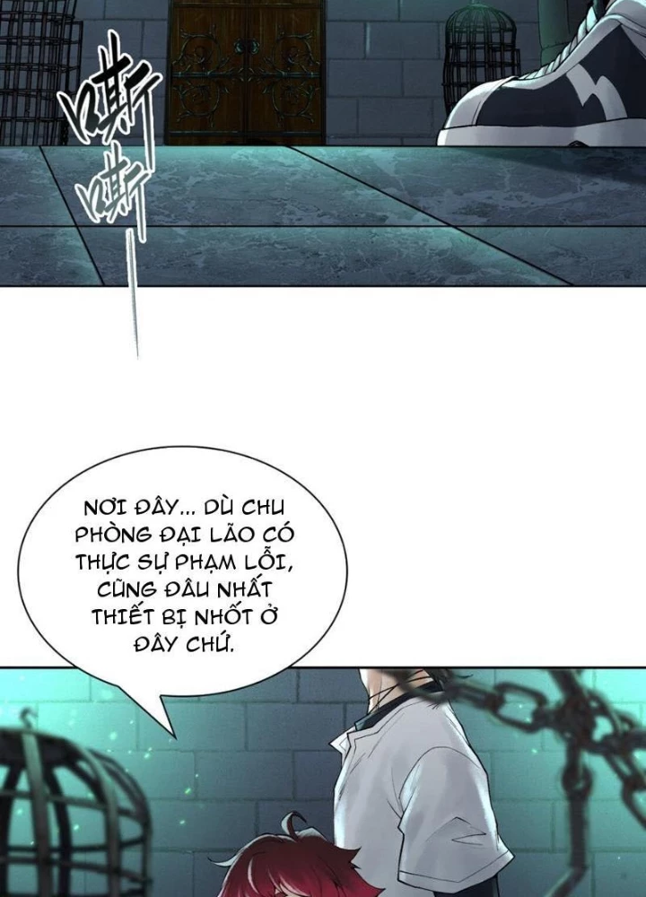 Thần Chi Cảnh Chapter 36 - 79