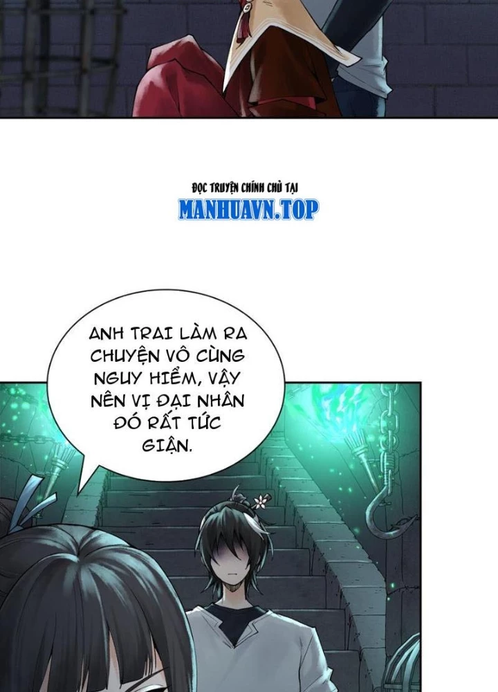 Thần Chi Cảnh Chapter 36 - 81