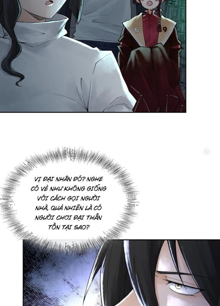 Thần Chi Cảnh Chapter 36 - 83