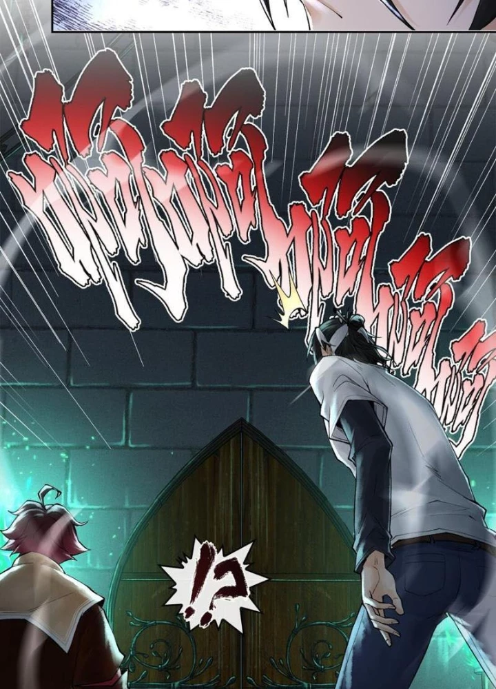 Thần Chi Cảnh Chapter 36 - 85