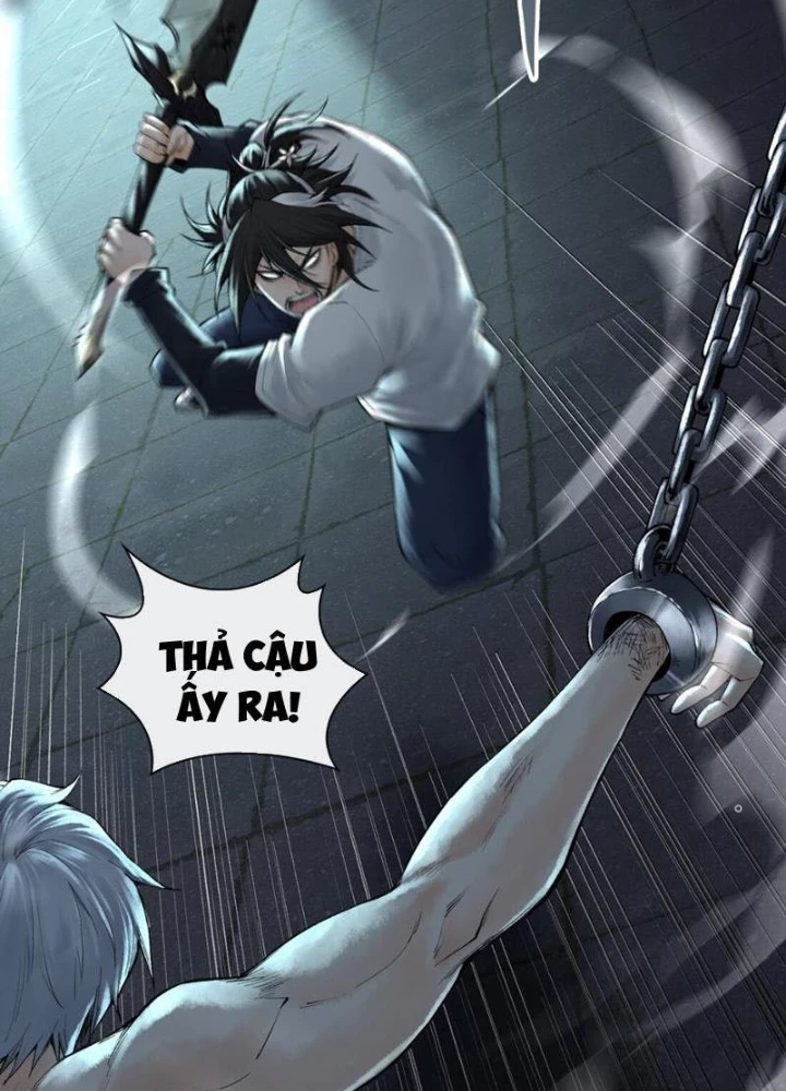 Thần Chi Cảnh Chapter 36 - 109