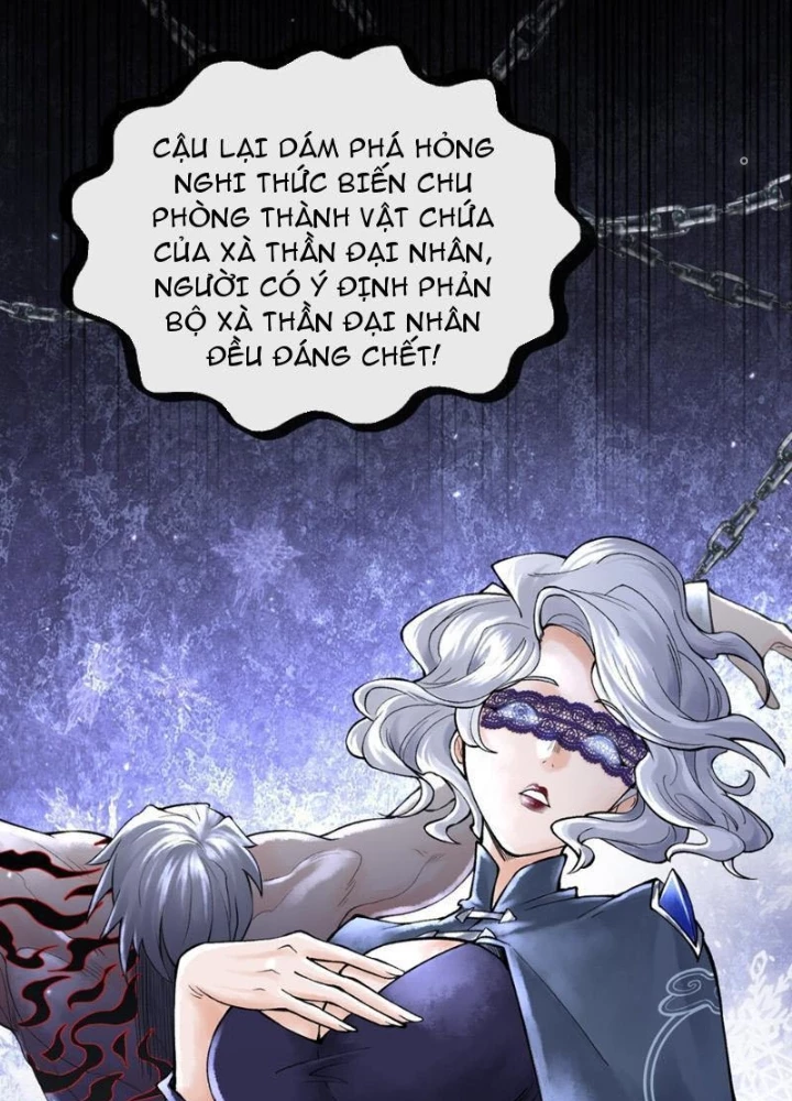 Thần Chi Cảnh Chapter 36 - 113