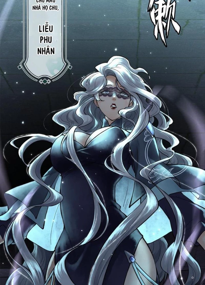 Thần Chi Cảnh Chapter 36 - 123