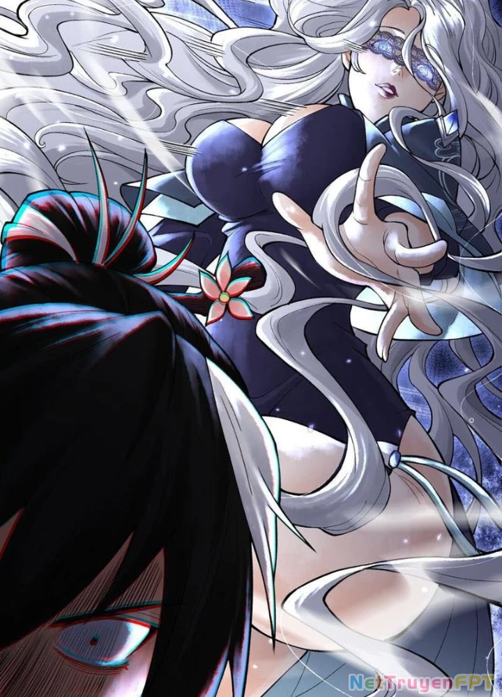 Thần Chi Cảnh Chapter 36 - 135