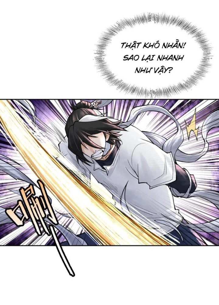 Thần Chi Cảnh Chapter 36 - 137