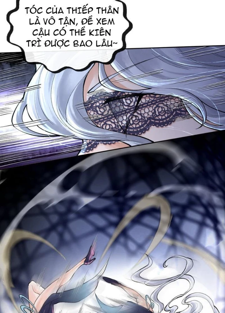 Thần Chi Cảnh Chapter 36 - 139