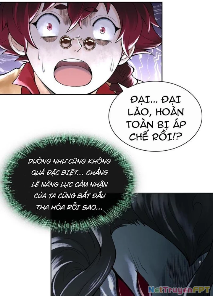 Thần Chi Cảnh Chapter 36 - 143