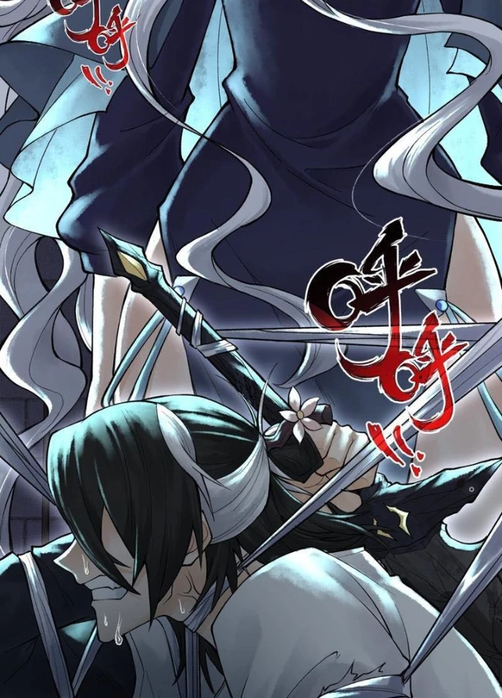 Thần Chi Cảnh Chapter 36 - 149