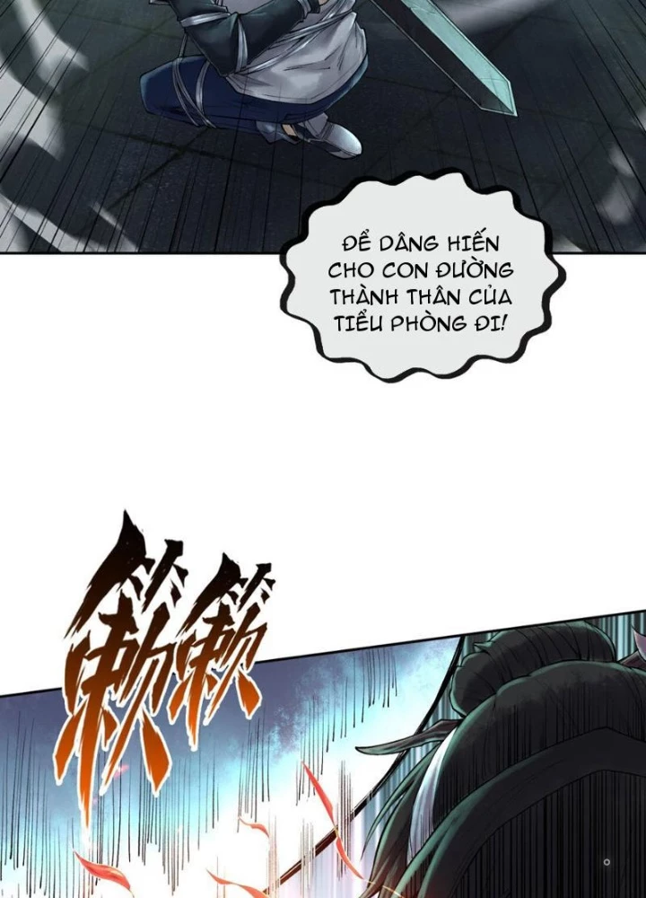 Thần Chi Cảnh Chapter 37 - 5