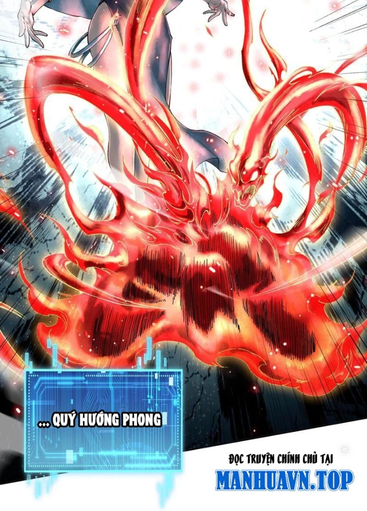 Thần Chi Cảnh Chapter 37 - 9