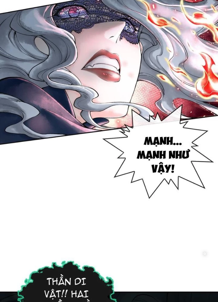 Thần Chi Cảnh Chapter 37 - 11