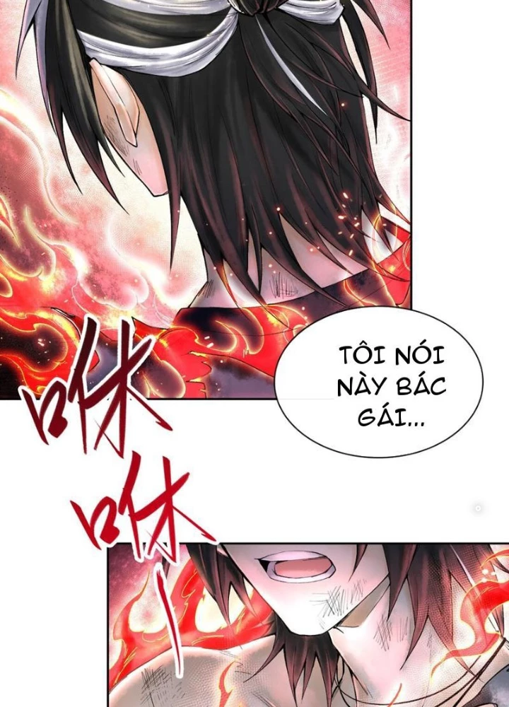Thần Chi Cảnh Chapter 37 - 17