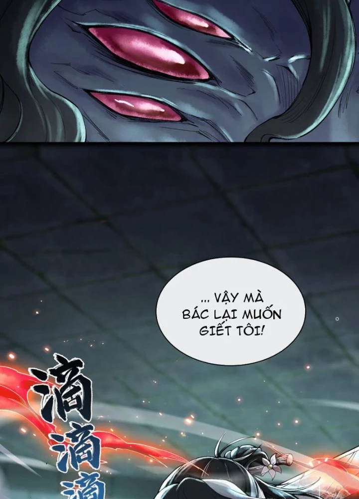 Thần Chi Cảnh Chapter 37 - 21