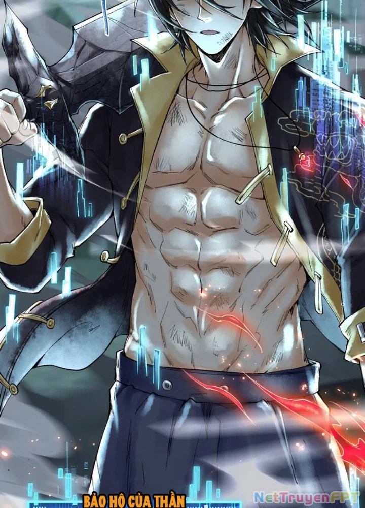 Thần Chi Cảnh Chapter 37 - 23