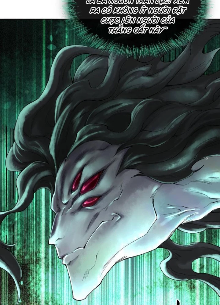 Thần Chi Cảnh Chapter 37 - 27