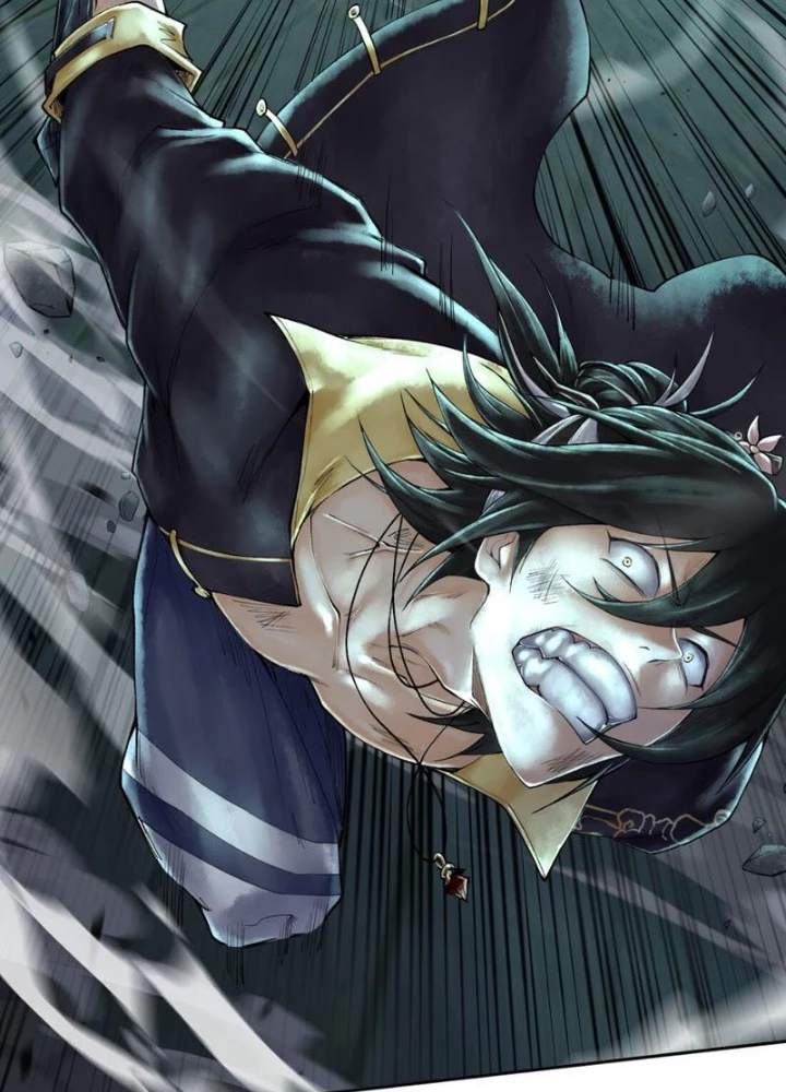Thần Chi Cảnh Chapter 37 - 33