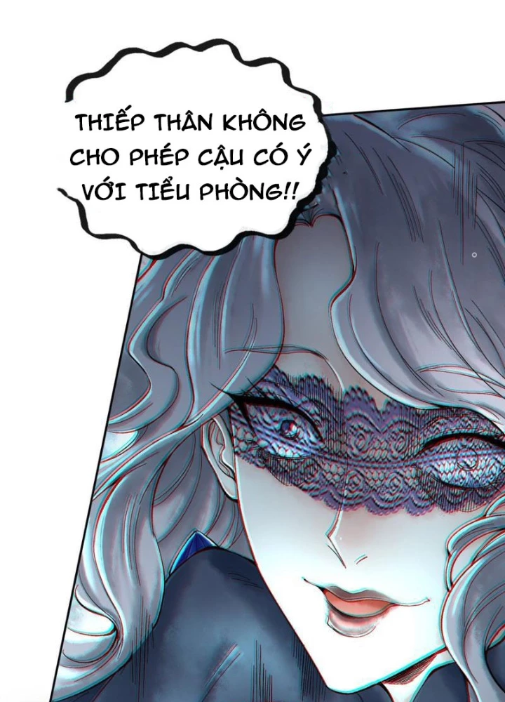 Thần Chi Cảnh Chapter 37 - 35
