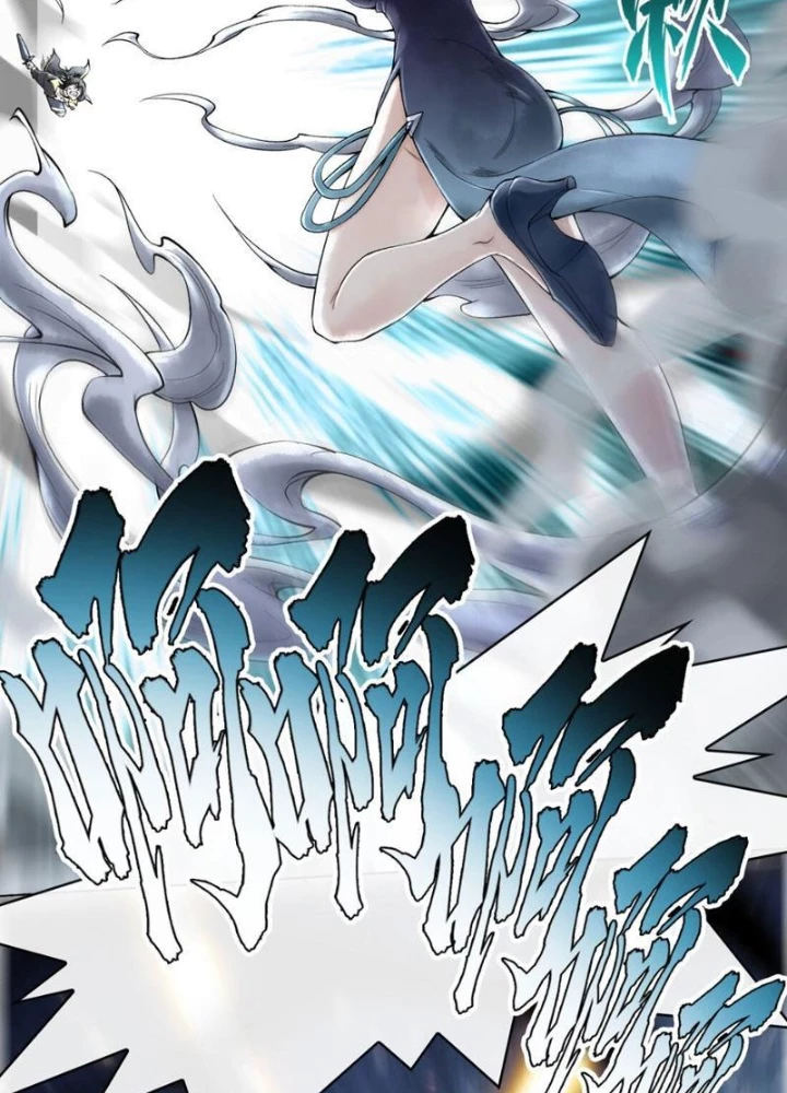 Thần Chi Cảnh Chapter 37 - 39