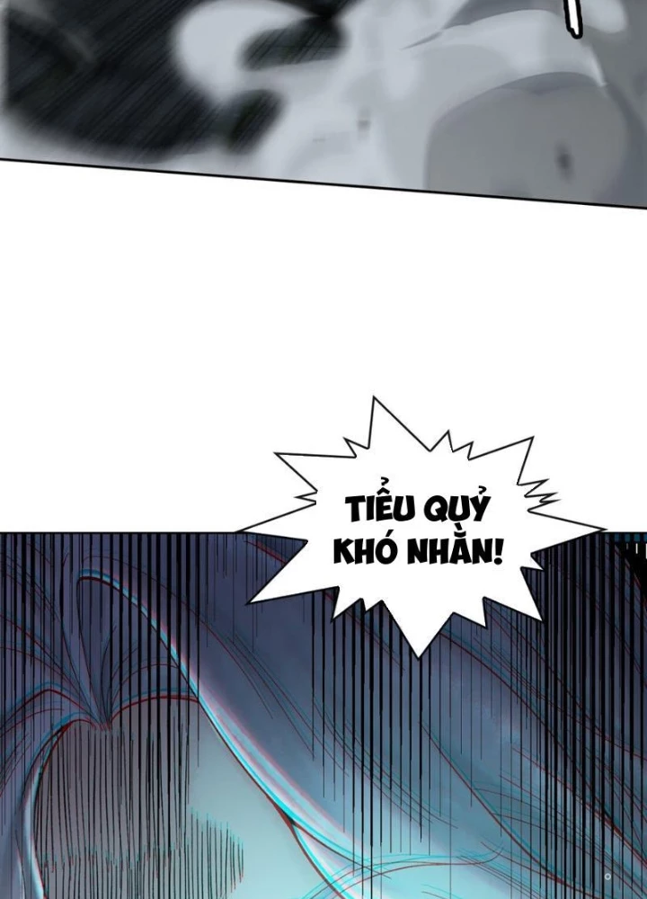 Thần Chi Cảnh Chapter 37 - 43