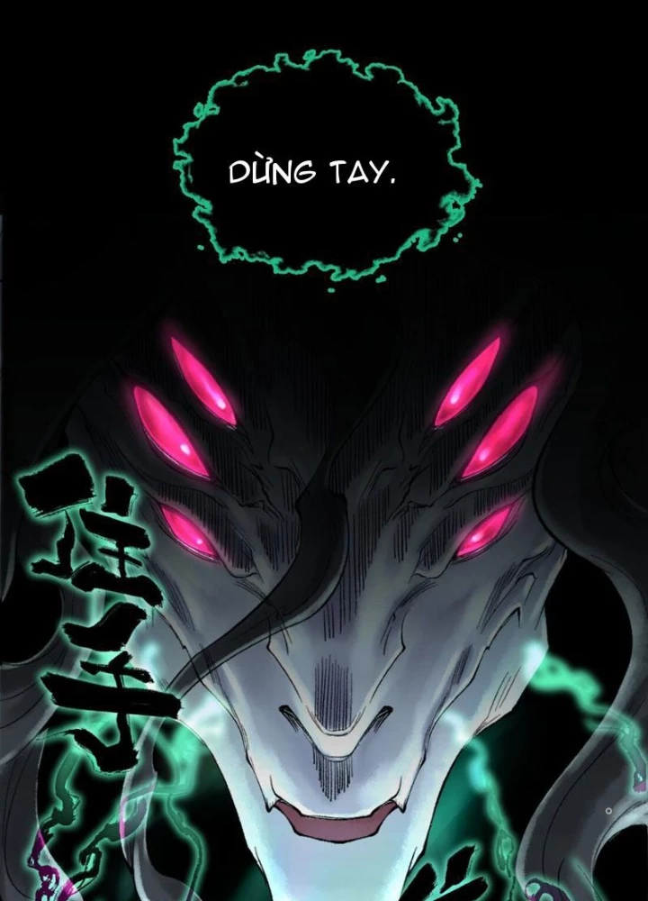 Thần Chi Cảnh Chapter 37 - 47