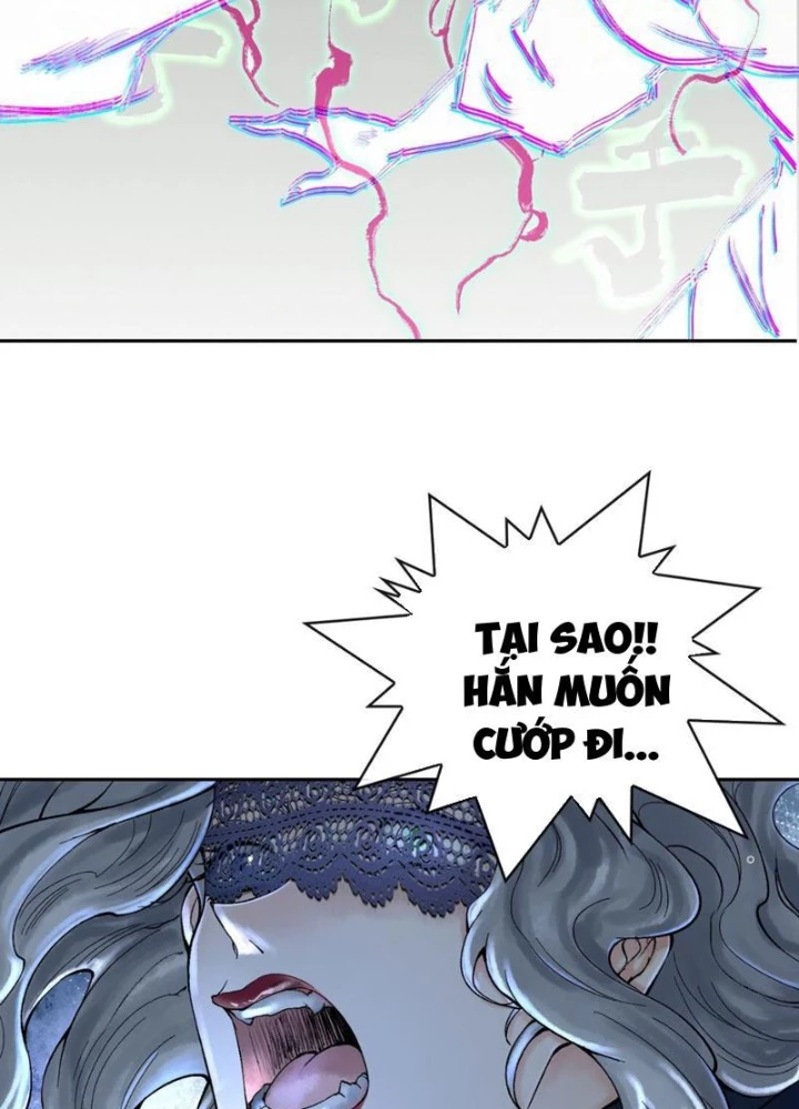 Thần Chi Cảnh Chapter 37 - 53
