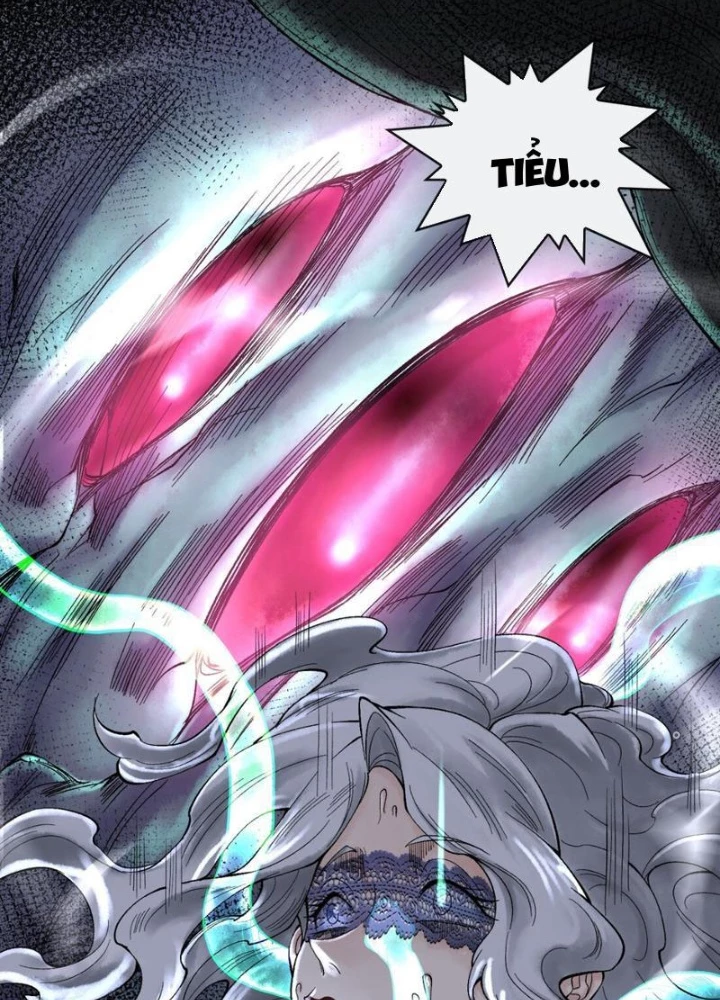 Thần Chi Cảnh Chapter 37 - 55