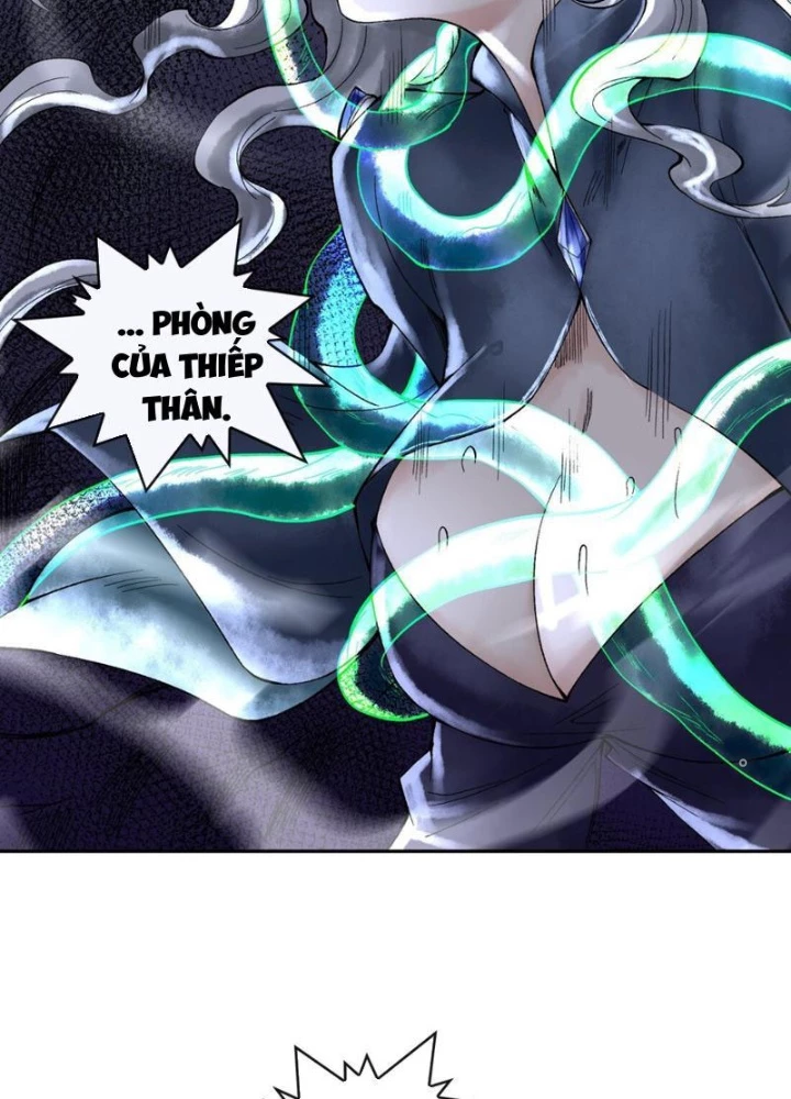 Thần Chi Cảnh Chapter 37 - 57