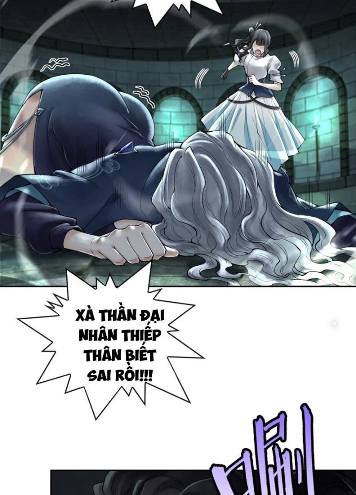 Thần Chi Cảnh Chapter 37 - 59