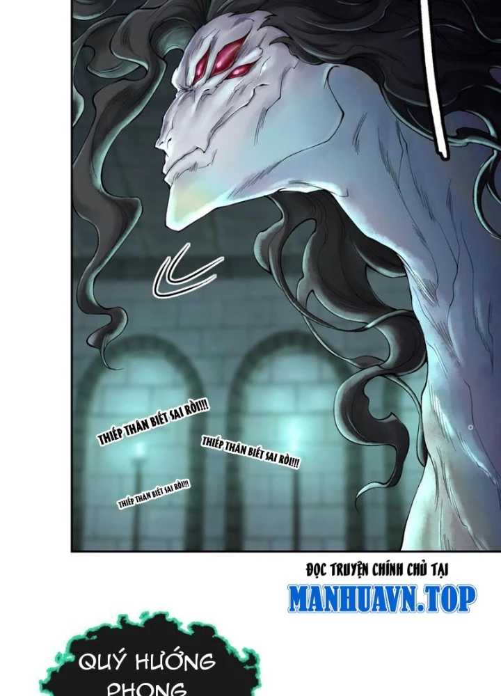 Thần Chi Cảnh Chapter 37 - 61