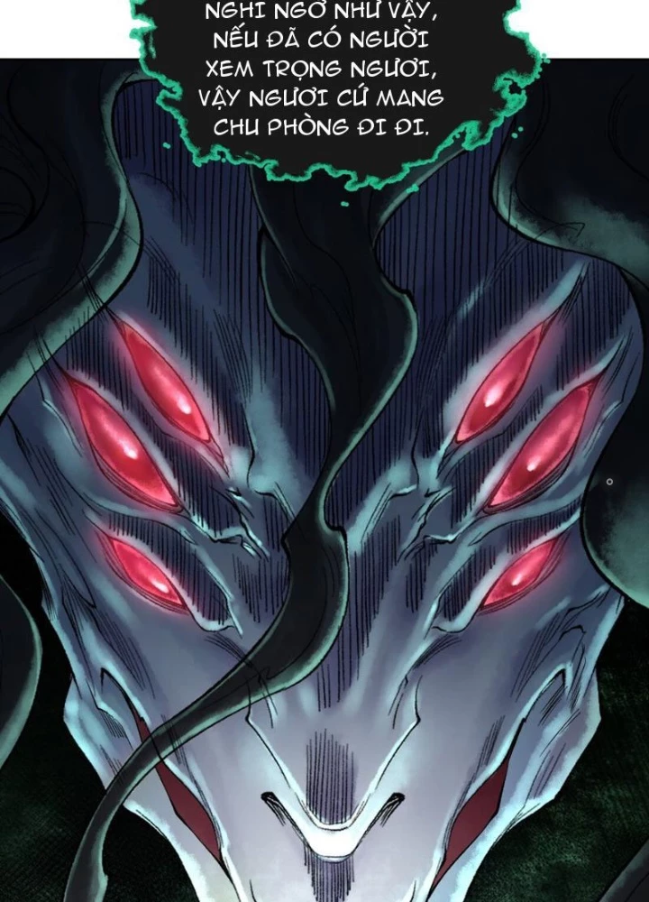 Thần Chi Cảnh Chapter 37 - 65