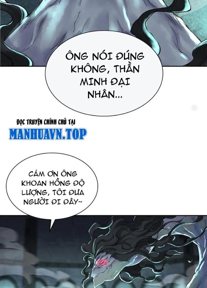 Thần Chi Cảnh Chapter 37 - 73