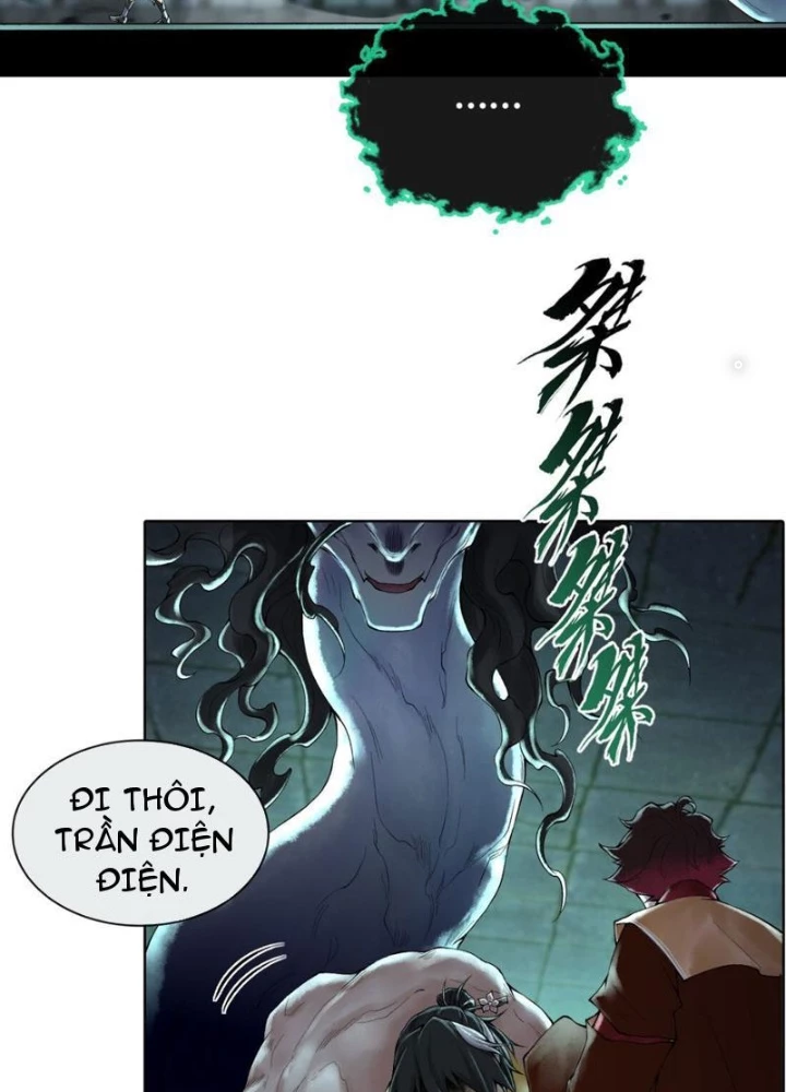 Thần Chi Cảnh Chapter 37 - 75