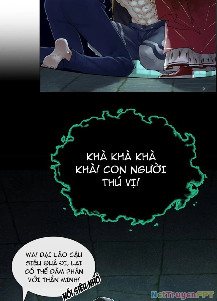 Thần Chi Cảnh Chapter 37 - 77