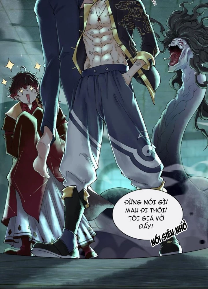 Thần Chi Cảnh Chapter 37 - 79