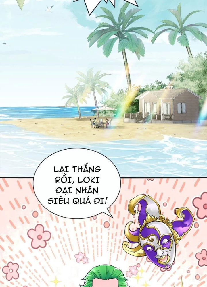 Thần Chi Cảnh Chapter 37 - 85