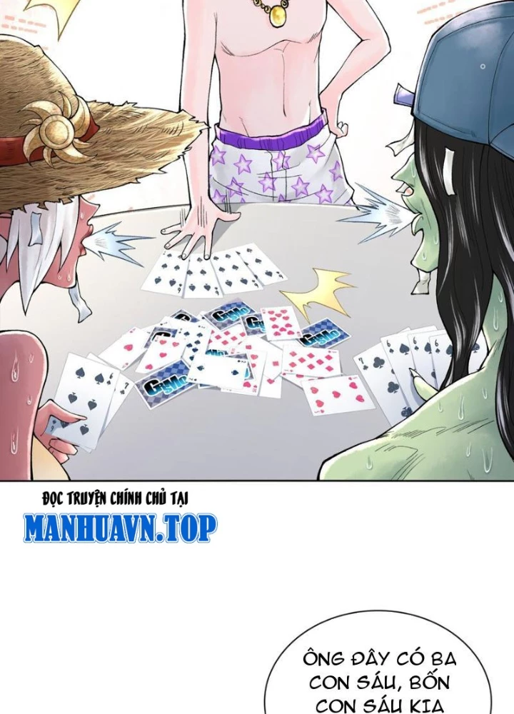 Thần Chi Cảnh Chapter 37 - 87